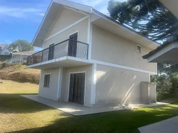 Casa com 3 suítes, 123 m² - Condomínio Vista Verde - Campos do Jordão/SP