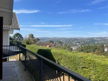 Casa com 3 suítes, 123 m² - Condomínio Vista Verde - Campos do Jordão/SP