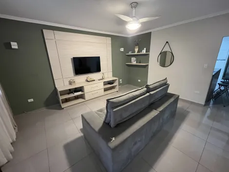 Casa com 3 dormitórios, 336 m² - Residencial Alto do Cardoso - Pindamonhangaba/SP