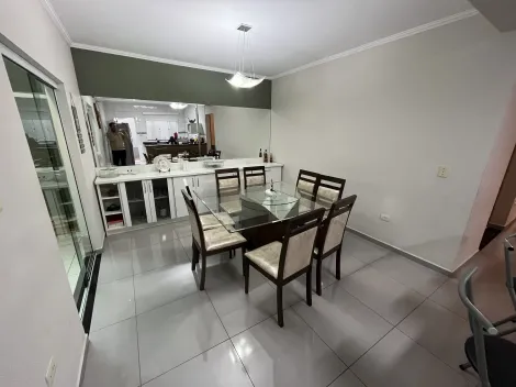 Casa com 3 dormitórios, 336 m² - Residencial Alto do Cardoso - Pindamonhangaba/SP