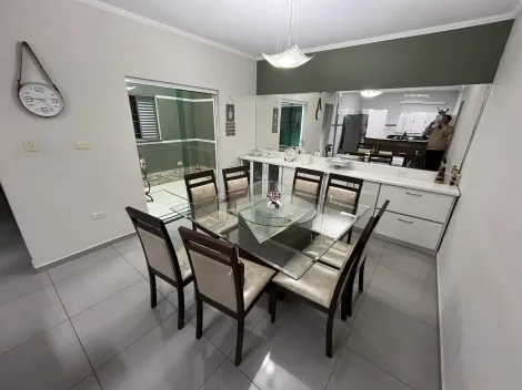 Casa com 3 dormitórios, 336 m² - Residencial Alto do Cardoso - Pindamonhangaba/SP