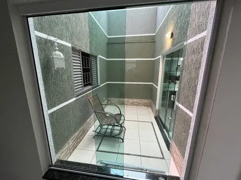 Casa com 3 dormitórios, 336 m² - Residencial Alto do Cardoso - Pindamonhangaba/SP