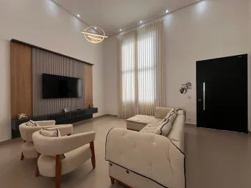 Casa com 3 dormitórios, 209 m² - Condomínio Parque das Araucárias - Tremembé/SP