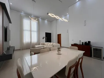 Casa com 3 dormitórios, 209 m² - Condomínio Parque das Araucárias - Tremembé/SP