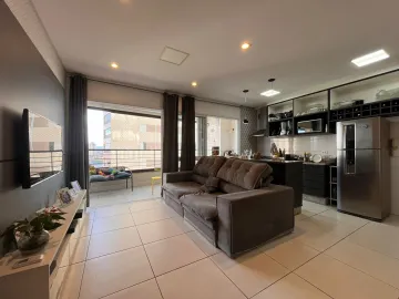 Apartamento com 3 suítes, 114 m² - Condomínio Residencial Renaissance - Taubaté/SP