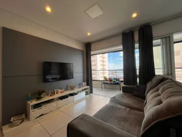 Apartamento com 3 suítes, 114 m² - Condomínio Residencial Renaissance - Taubaté/SP