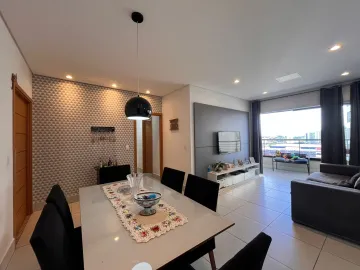 Apartamento com 3 suítes, 114 m² - Condomínio Residencial Renaissance - Taubaté/SP