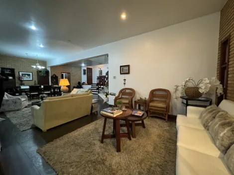 Casa com 4 dormitórios, 424 m² - Condomínio Village Paineiras - Pindamonhangaba/SP