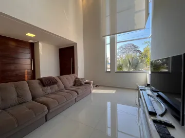 Casa com 4 suítes, 307 m² - Condomínio Ouro Ville - Taubaté/SP