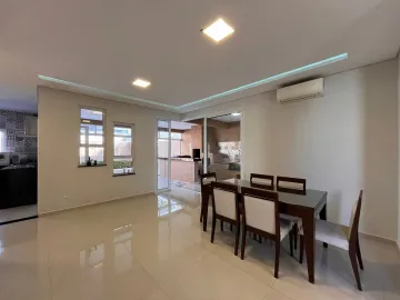 Casa com 4 suítes, 307 m² - Condomínio Ouro Ville - Taubaté/SP