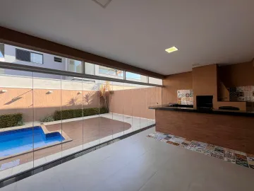 Casa com 4 suítes, 307 m² - Condomínio Ouro Ville - Taubaté/SP