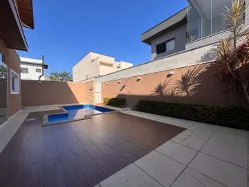 Casa com 4 suítes, 307 m² - Condomínio Ouro Ville - Taubaté/SP