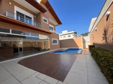 Casa com 4 suítes, 307 m² - Condomínio Ouro Ville - Taubaté/SP