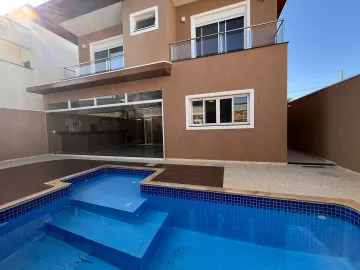 Casa com 4 suítes, 307 m² - Condomínio Ouro Ville - Taubaté/SP