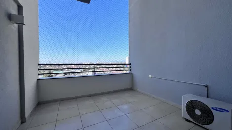 Apartamento com 3 dormitórios, 114 m² - Condomínio Residencial Placere - Taubaté/SP