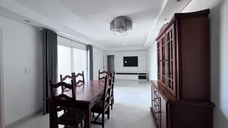 Apartamento com 3 dormitórios, 114 m² - Condomínio Residencial Placere - Taubaté/SP