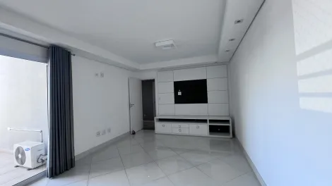 Apartamento com 3 dormitórios, 114 m² - Condomínio Residencial Placere - Taubaté/SP