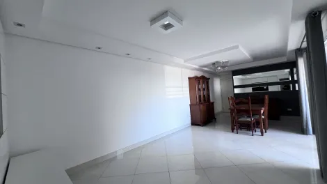 Apartamento com 3 dormitórios, 114 m² - Condomínio Residencial Placere - Taubaté/SP