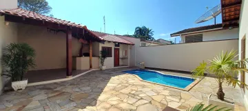 Casa com 3 dormitrios, 175 m - So Benedito - Pindamonhangaba/SP