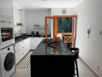 Apartamento com 3 suítes, 136 m² - Condomínio Solar Alto dos Pinhais - em Santo Antônio do Pinhal.