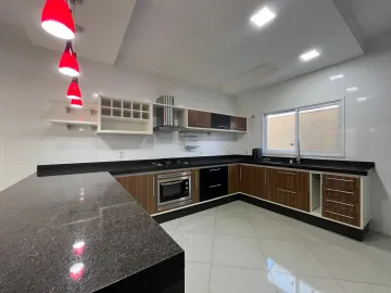 Casa com 3 dormitórios, 250 m² - Condomínio Campos do Conde II - Tremembé/SP