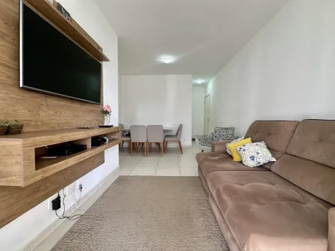 Apartamento com 2 dormitórios, 62 m² - Edifício Pienza - Taubaté/SP