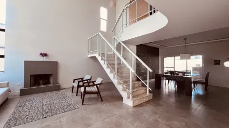 Casa com 3 dormitórios, 310 m² - Condomínio Residencial Ouro Ville - Taubaté/SP