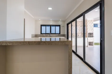 Casa com 3 suítes, 206 m² - Condomínio Reserva Bonsucesso - Pindamonhangaba/SP.