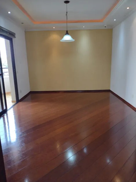 Apartamento com 3 dormitórios, 180 m² - Condomínio Village Residence - Taubaté/SP