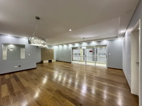 Apartamento com 3 dormitórios, 176 m² - Edifício Ekobé - Taubaté/SP