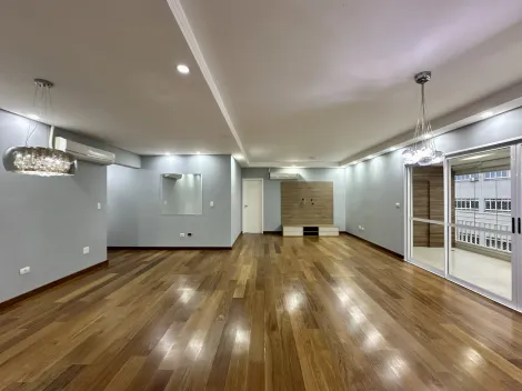 Apartamento com 3 dormitórios, 176 m² - Edifício Ekobé - Taubaté/SP