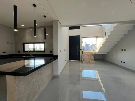 Casa com 3 dormitórios, 190 m² - Condomínio Santa Mônica - Caçapava/SP.