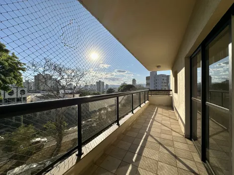 Apartamento com 3 suítes, 161 m² - Edifício Athenas - Taubaté/SP