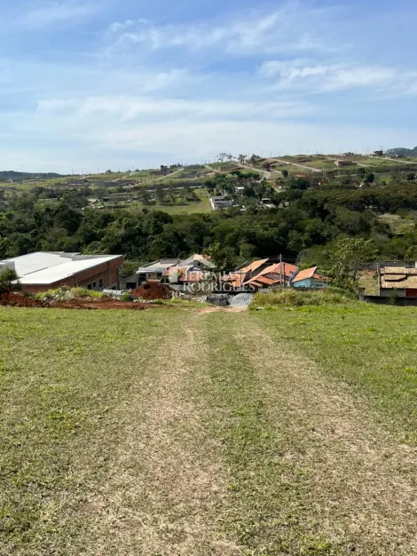 Terreno com 1.175,57 m² - Condomínio Reserva Altos do Cataguá - Taubaté/SP