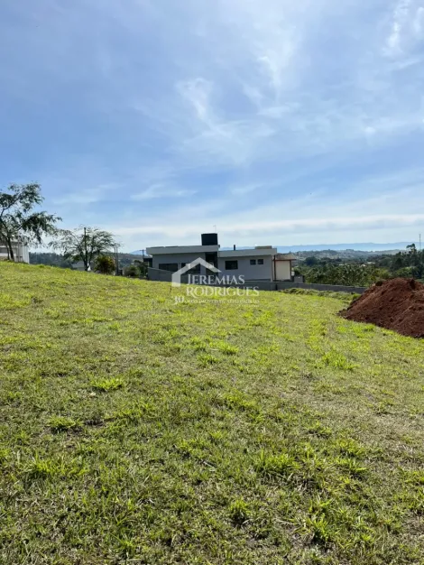 Terreno com 1.175,57 m² - Condomínio Reserva Altos do Cataguá - Taubaté/SP