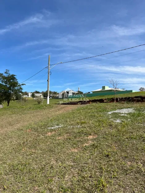 Terreno com 1.175,57 m² - Condomínio Reserva Altos do Cataguá - Taubaté/SP