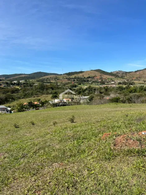 Terreno com 1.175,57 m² - Condomínio Reserva Altos do Cataguá - Taubaté/SP