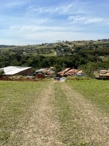 Terreno com 1.058,79 m² - Condomínio Reserva Altos do Cataguá - Taubaté/SP