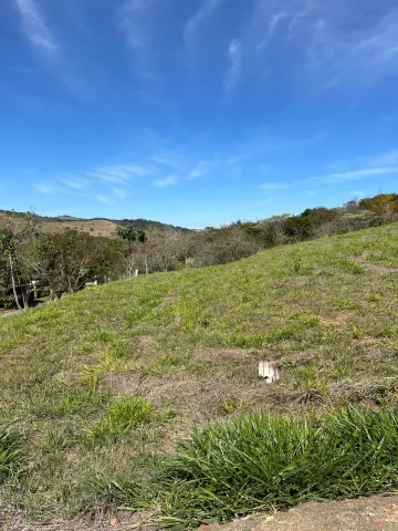 Terreno com 1.058,79 m² - Condomínio Reserva Altos do Cataguá - Taubaté/SP