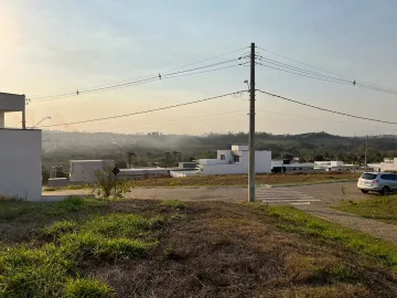 Terreno com 540 m² - Condomínio Quinta das Palmeiras - Taubaté/SP.