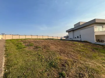 Terreno com 540 m² - Condomínio Quinta das Palmeiras - Taubaté/SP.