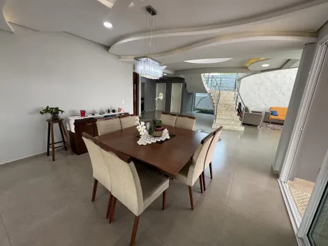 Casa com 4 dormitórios, 489 m² - Residencial Santa Helena - Caçapava/SP.