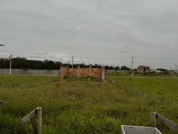 Terreno com 175 m² - Condomínio Bosque da Imperatriz- Pindamonhangaba/SP.