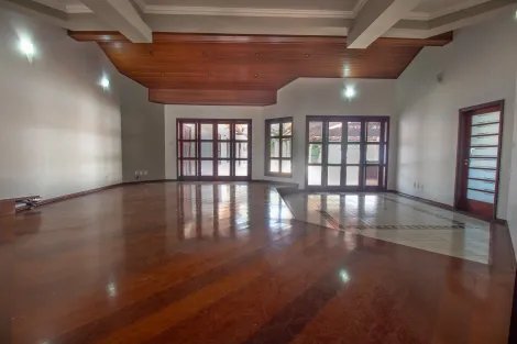 Casa com 4 suítes, 576 m² - Condomínio Village Paineiras - Pindamonhangaba/SP