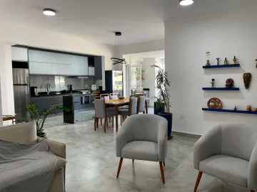 Apartamento com 3 suítes, 130 m² - Edifício Jardins Residence - Taubaté/SP