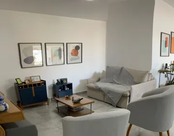 Apartamento com 3 suítes, 130 m² - Edifício Jardins Residence - Taubaté/SP