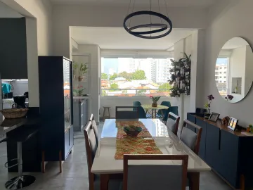 Apartamento com 3 suítes, 130 m² - Edifício Jardins Residence - Taubaté/SP