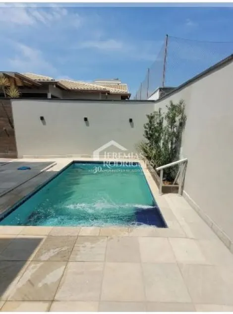 Casa com 3 suítes, 220 m² - Condomínio Village Splendore - Pindamonhangaba/SP.