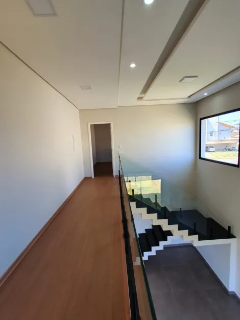 Casa com 3 suítes, 207 m² - Condomínio Residencial Verdes Vales - Taubaté/SP.