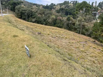 Terreno com 1446 m² - Condomínio Reserva Figueiredo - Campos do Jordão/SP.